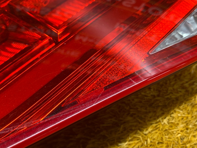 Фонарь крышки багажника, 4000 рублей, Красноярск