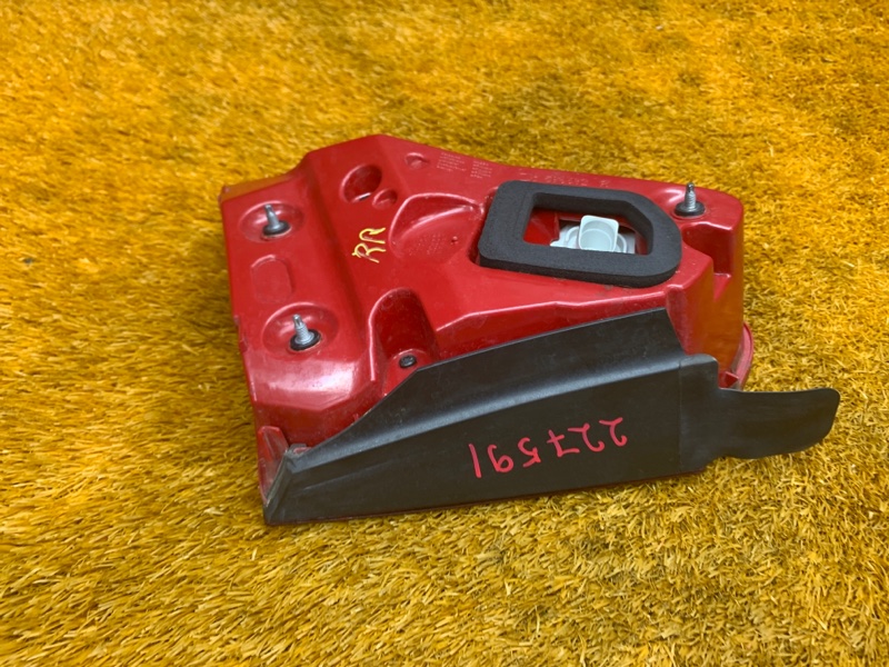 Фонарь крышки багажника, 4000 рублей, Красноярск