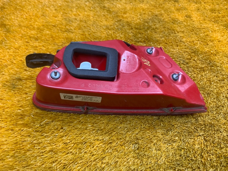 Фонарь крышки багажника, 4000 рублей, Красноярск