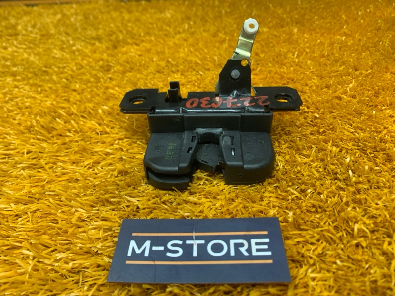 замок багажника, 950 рублей, Красноярск