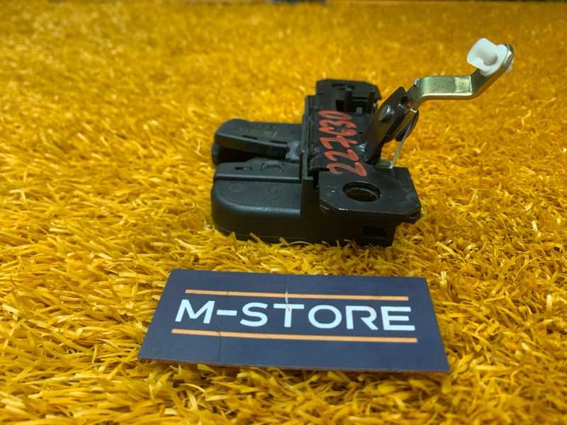 замок багажника, 950 рублей, Красноярск