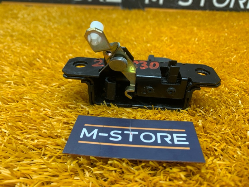 замок багажника, 950 рублей, Красноярск