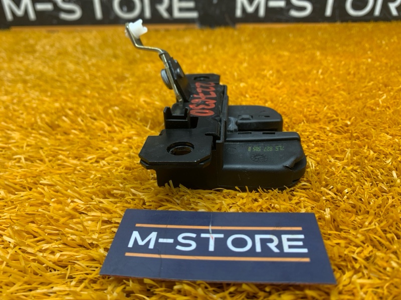 замок багажника, 950 рублей, Красноярск