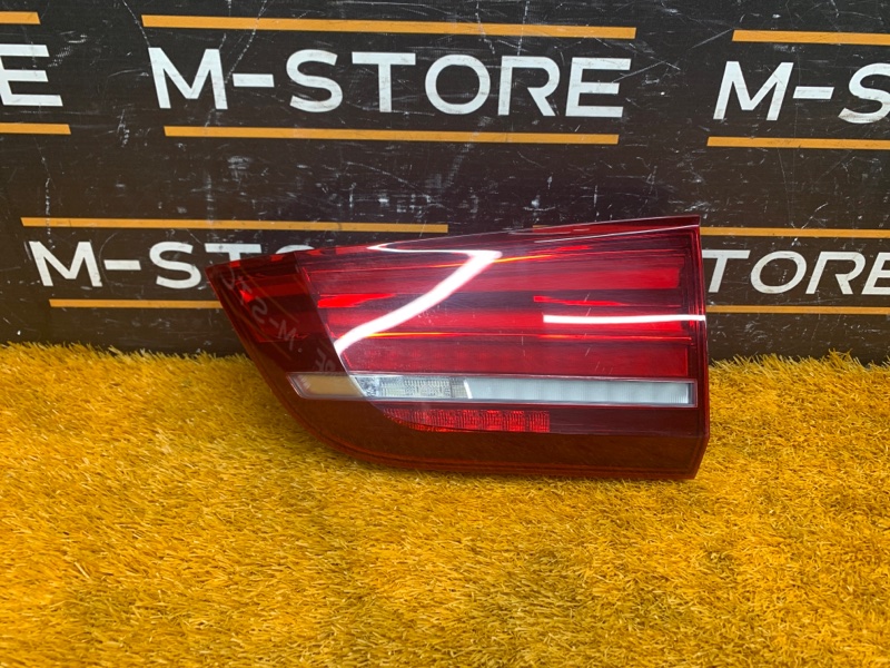 Фонарь крышки багажника, 8510 рублей, Красноярск