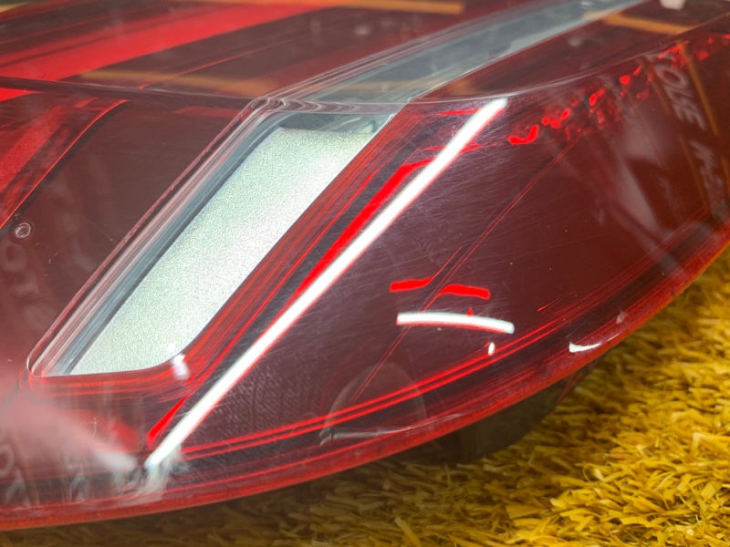 Фонарь крышки багажника, 8510 рублей, Красноярск