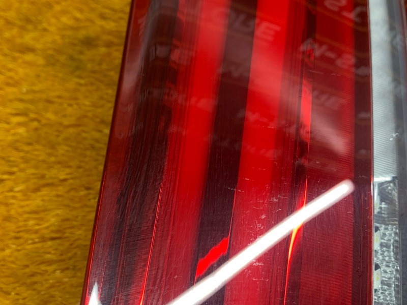 Фонарь крышки багажника, 8510 рублей, Красноярск