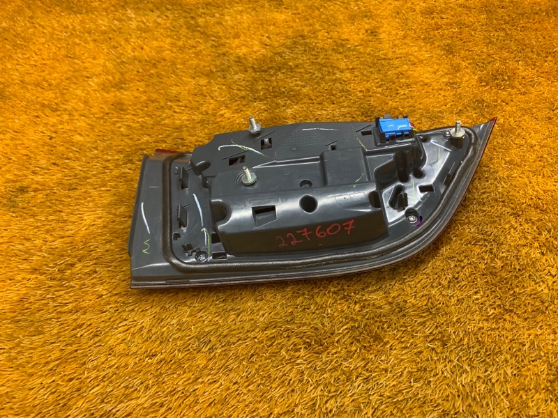 Фонарь крышки багажника, 8510 рублей, Красноярск