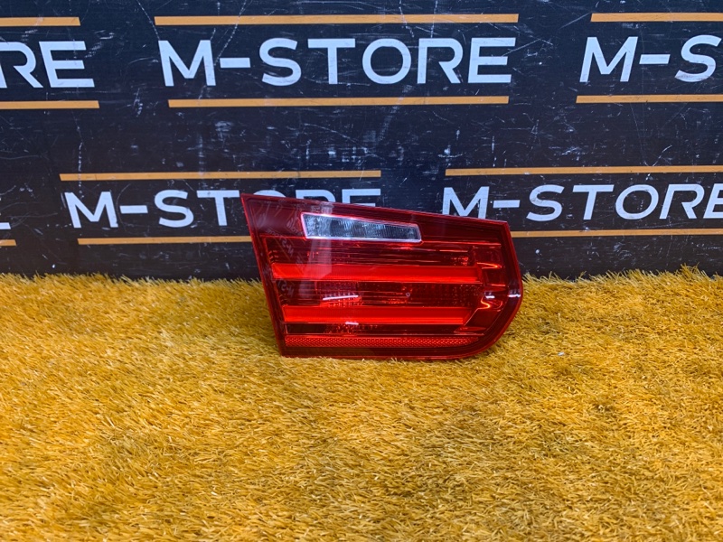 Фонарь крышки багажника, 2560 рублей, Красноярск