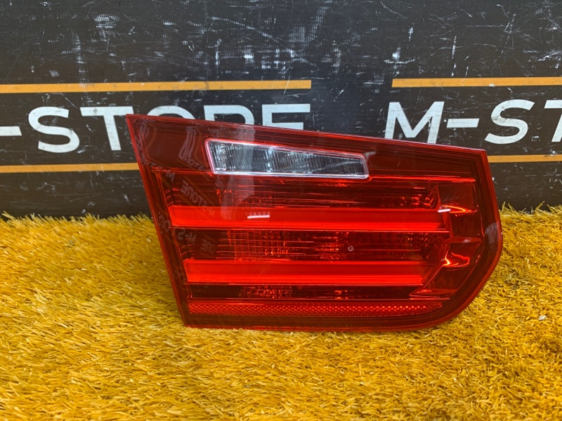 Фонарь крышки багажника, 2560 рублей, Красноярск