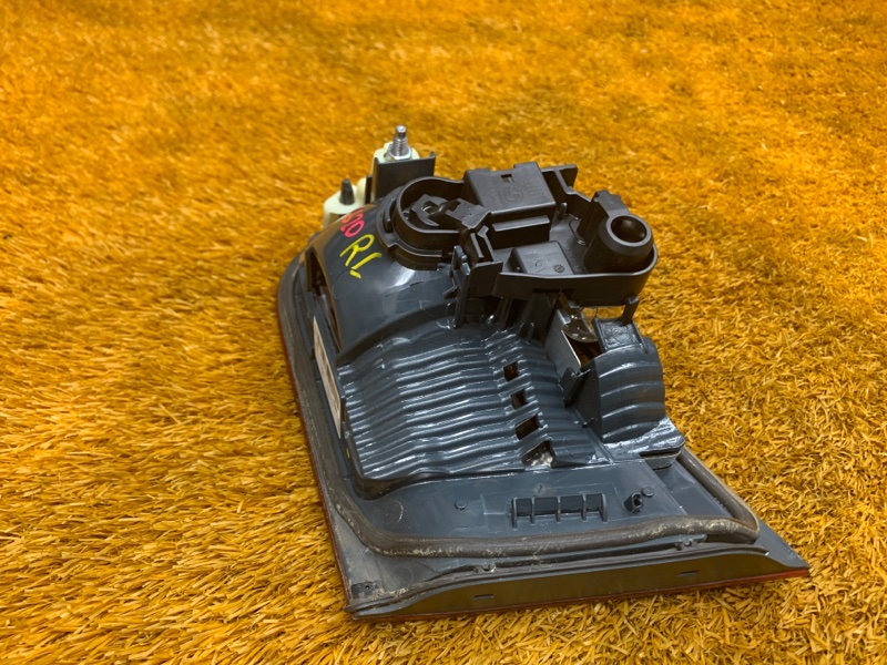 Фонарь крышки багажника, 2560 рублей, Красноярск