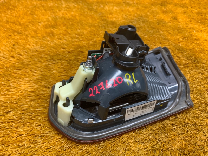 Фонарь крышки багажника, 2560 рублей, Красноярск