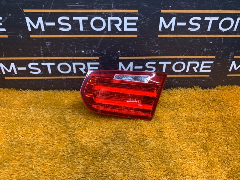 Фонарь крышки багажника, 2560 рублей, Красноярск