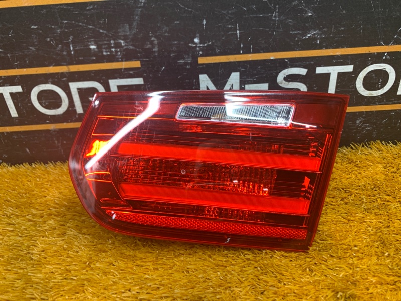 Фонарь крышки багажника, 2560 рублей, Красноярск