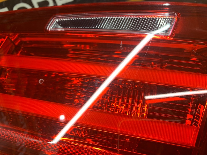 Фонарь крышки багажника, 2560 рублей, Красноярск