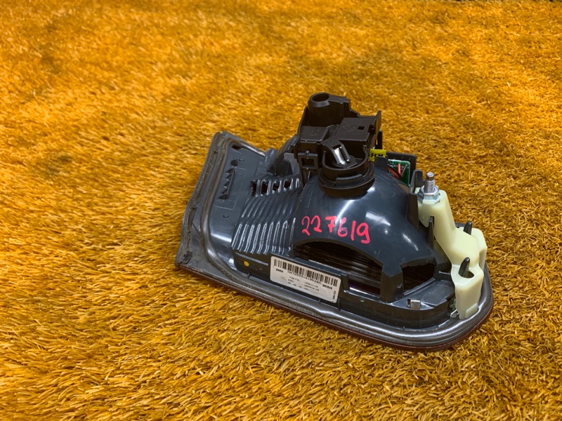 Фонарь крышки багажника, 2560 рублей, Красноярск