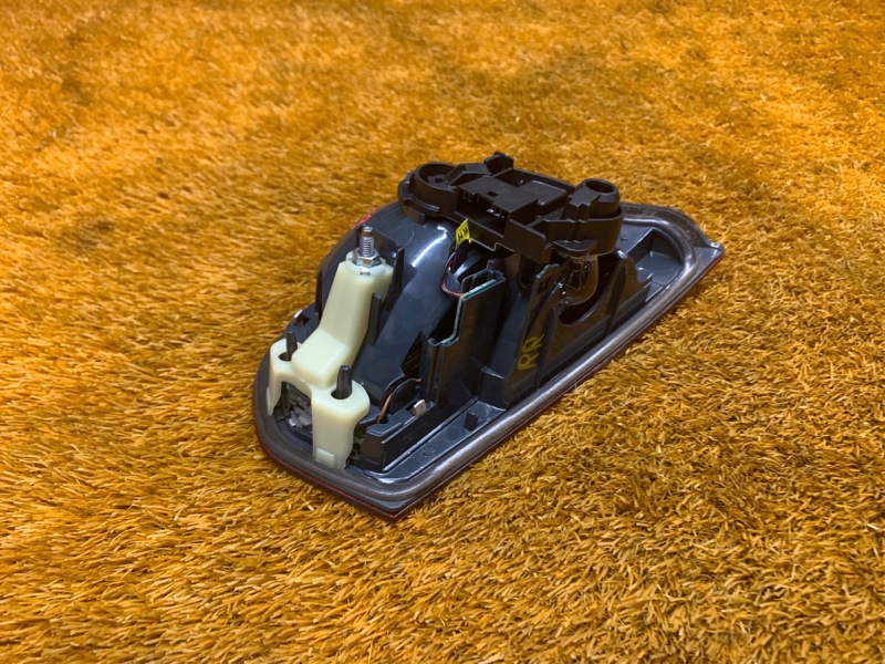 Фонарь крышки багажника, 2560 рублей, Красноярск