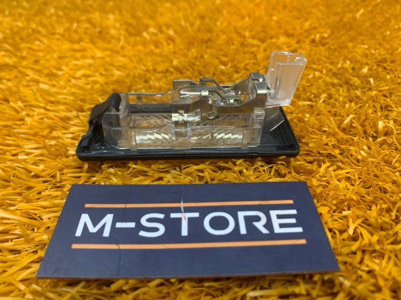 подсветка номера, 700 рублей, Красноярск