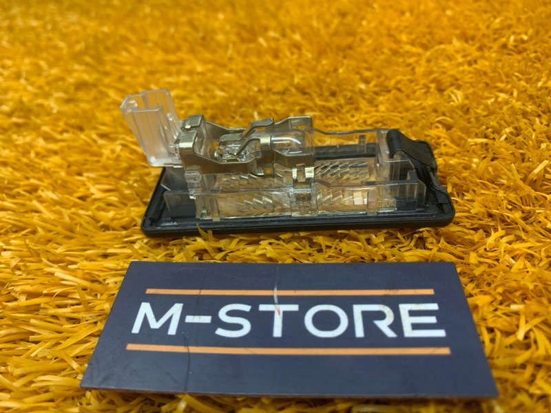 подсветка номера, 700 рублей, Красноярск