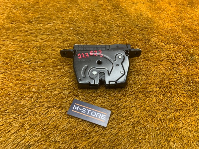 замок багажника, 1000 рублей, Красноярск