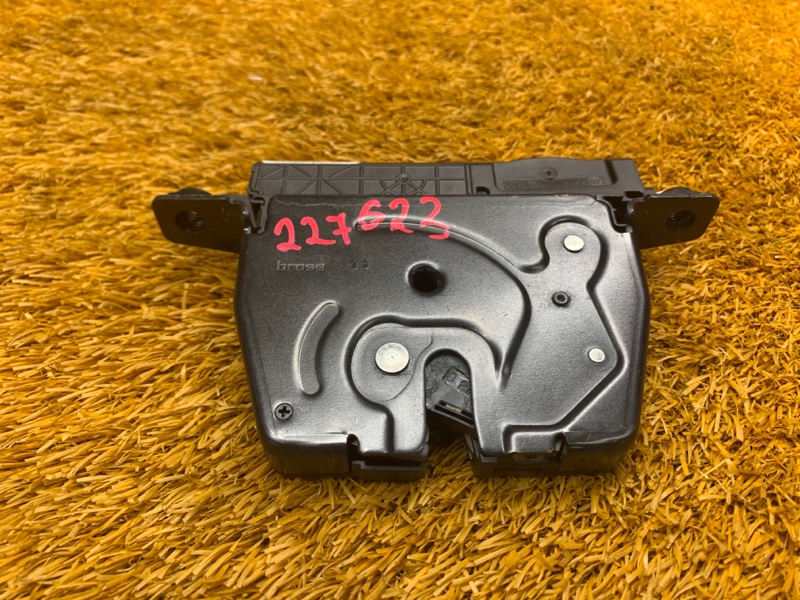 замок багажника, 1000 рублей, Красноярск