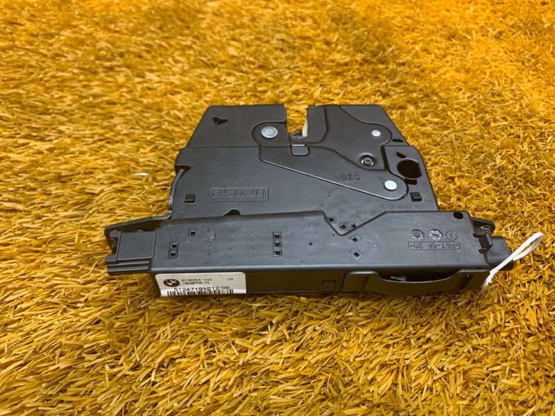 замок багажника, 1000 рублей, Красноярск