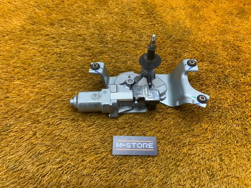 Мотор стеклоочистителя, 3260 рублей, Красноярск