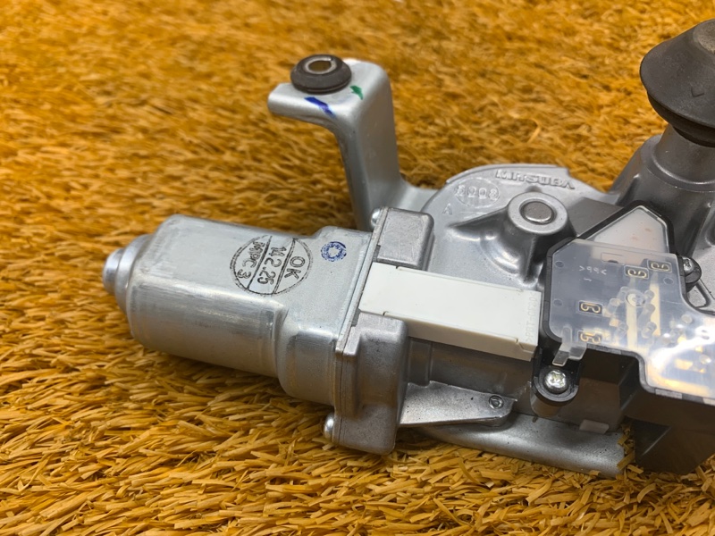 Мотор стеклоочистителя, 3260 рублей, Красноярск