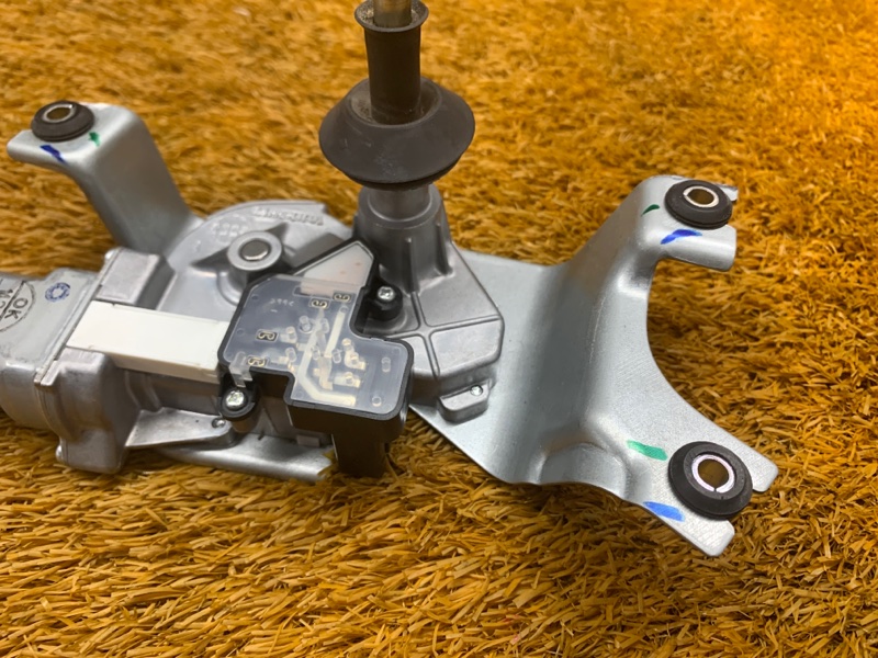 Мотор стеклоочистителя, 3260 рублей, Красноярск