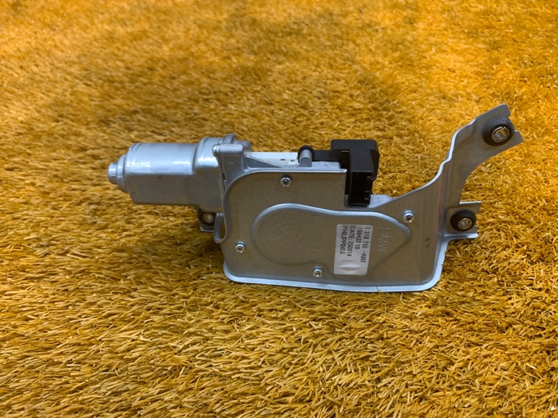 Мотор стеклоочистителя, 3260 рублей, Красноярск