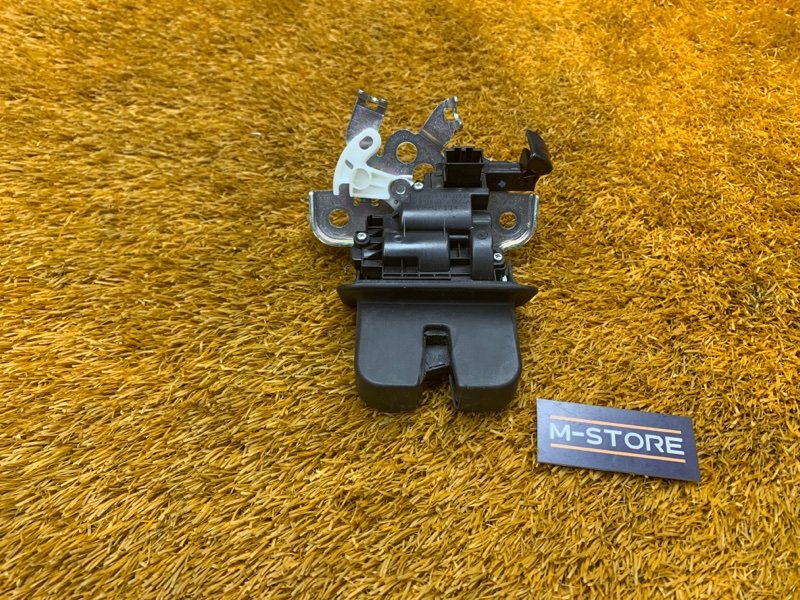 замок багажника, 1300 рублей, Красноярск