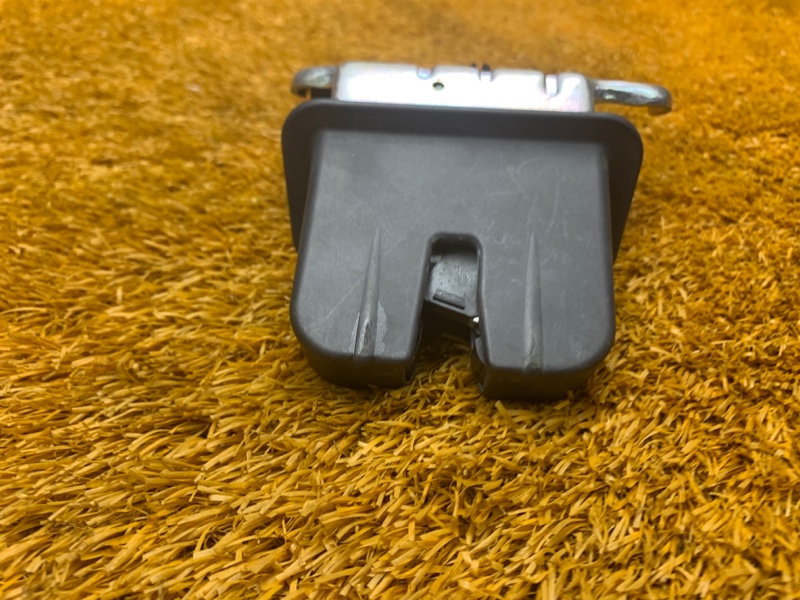 замок багажника, 1300 рублей, Красноярск