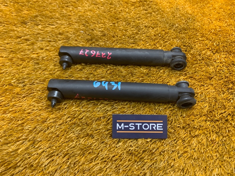 амортизатор багажника, 1710 рублей, Красноярск