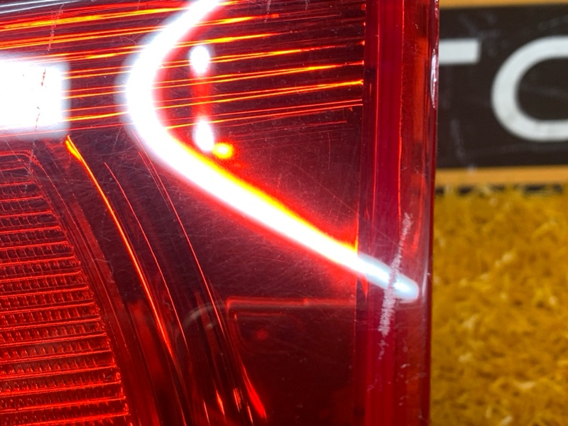 Фонарь крышки багажника, 2990 рублей, Красноярск