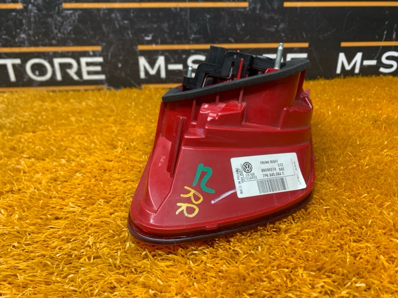 Фонарь крышки багажника, 2990 рублей, Красноярск