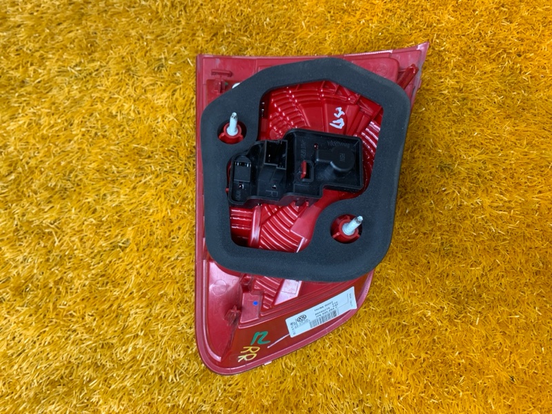 Фонарь крышки багажника, 2990 рублей, Красноярск