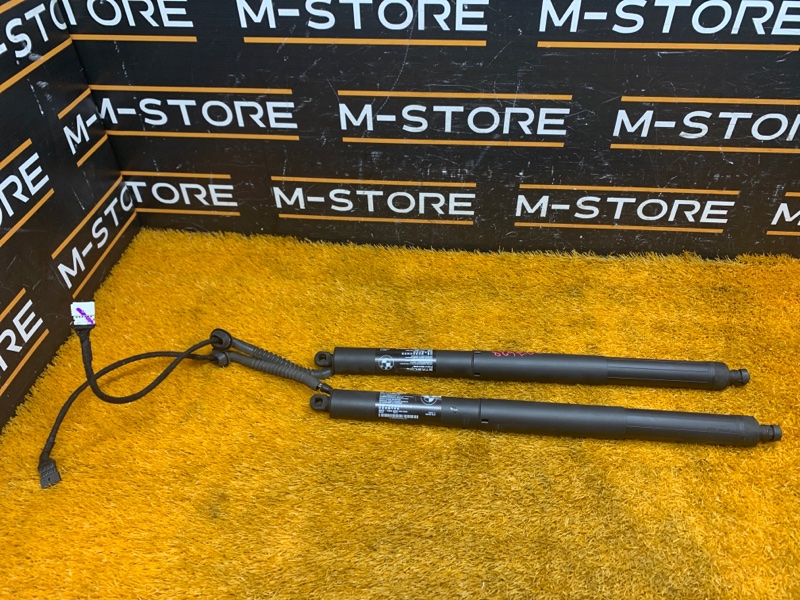 амортизатор багажника, 22100 рублей, Красноярск