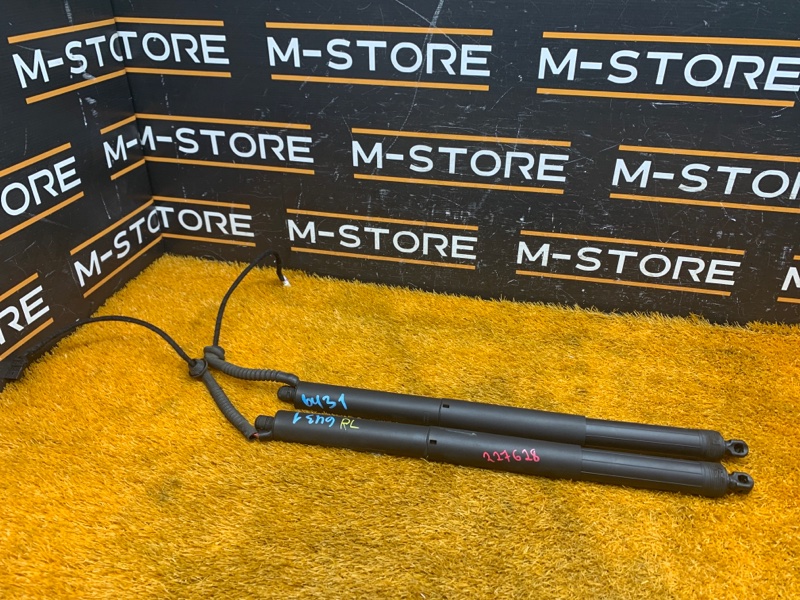 амортизатор багажника, 22100 рублей, Красноярск