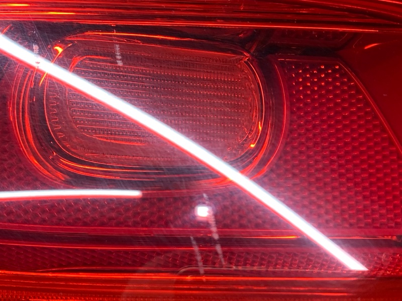 Фонарь крышки багажника, 2990 рублей, Красноярск