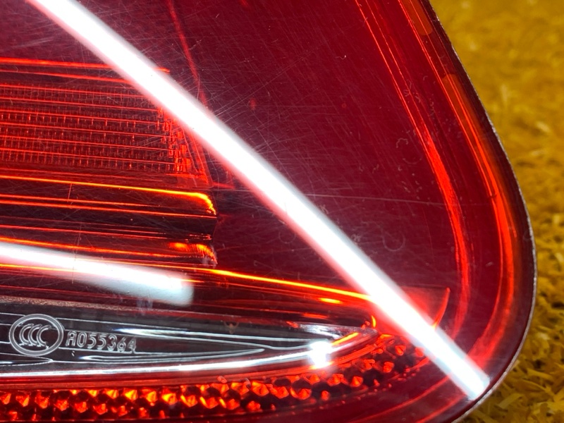 Фонарь крышки багажника, 2990 рублей, Красноярск