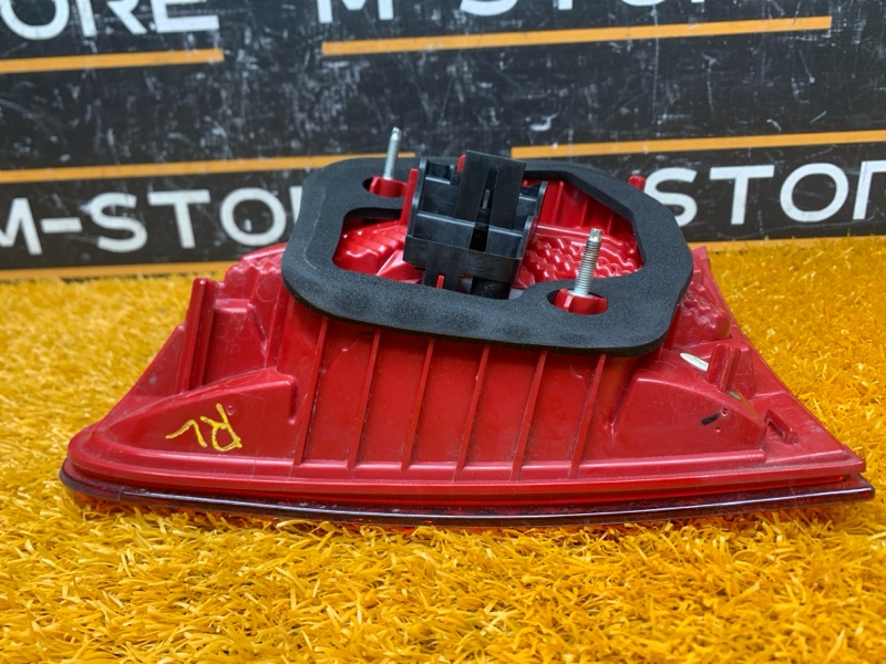 Фонарь крышки багажника, 2990 рублей, Красноярск