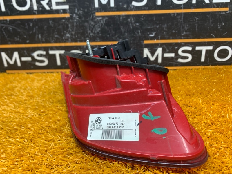 Фонарь крышки багажника, 2990 рублей, Красноярск