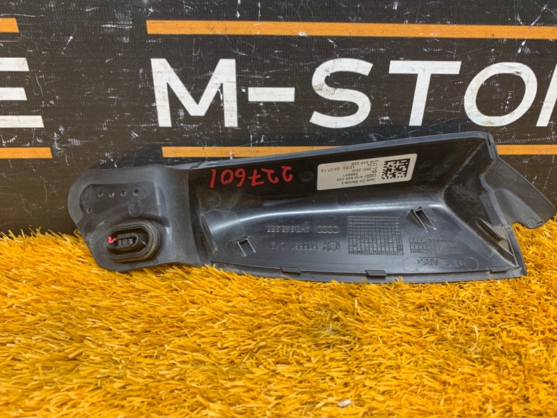 накладка стоп-сигнала, 490 рублей, Красноярск