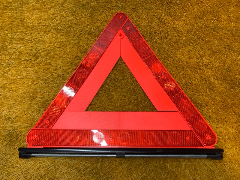 знак аварийной остановки, 650 рублей, Красноярск