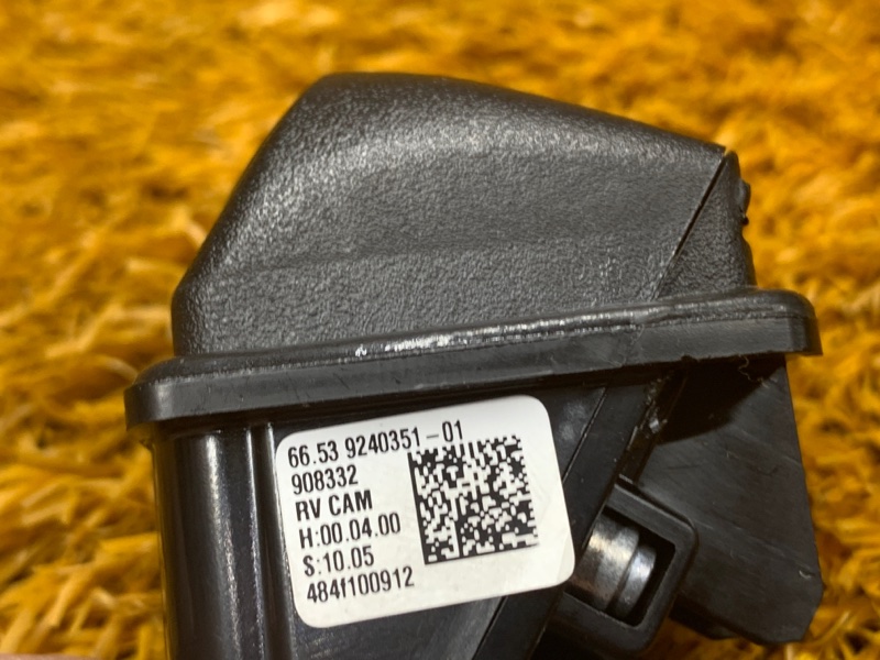 камера заднего вида, 4500 рублей, Красноярск