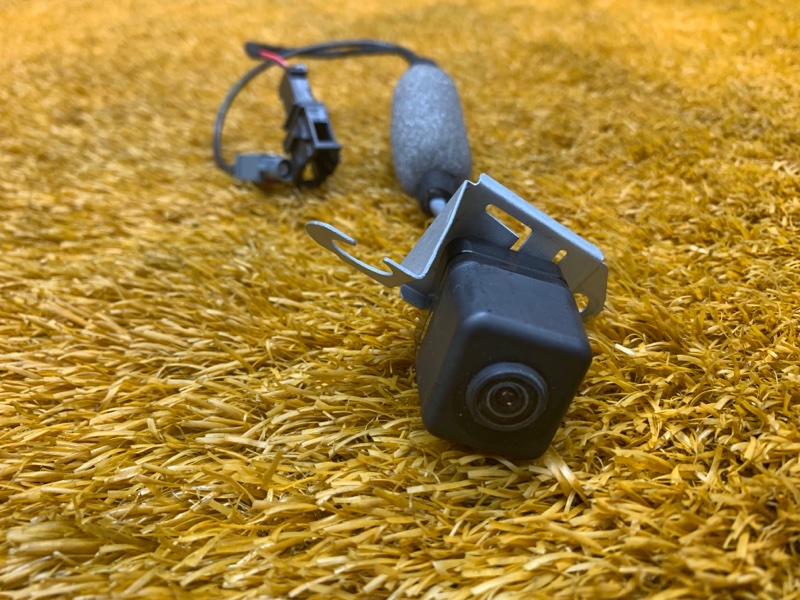 камера заднего вида, 4900 рублей, Красноярск