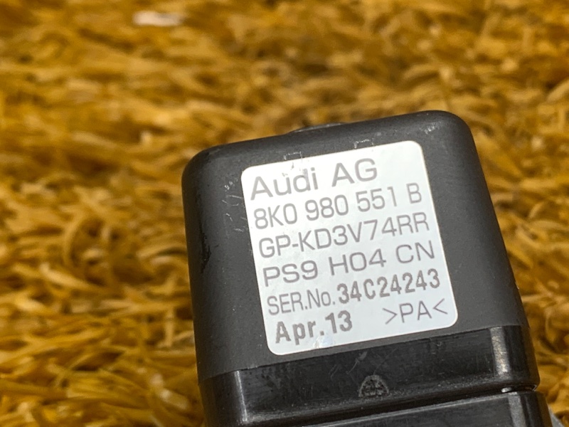 камера заднего вида, 4900 рублей, Красноярск