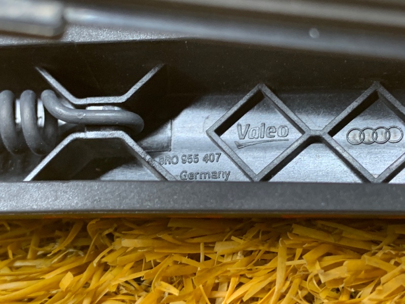 поводок стеклоочистителя, 1700 рублей, Красноярск