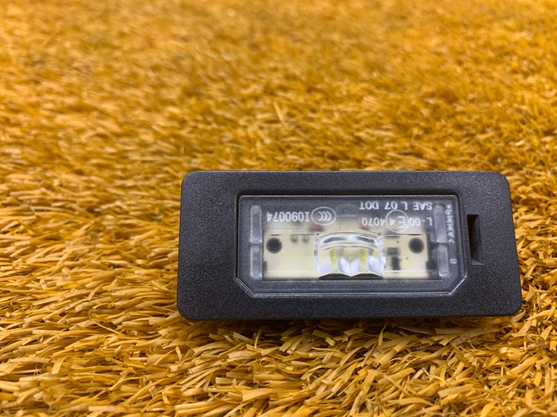 подсветка номера, 300 рублей, Красноярск