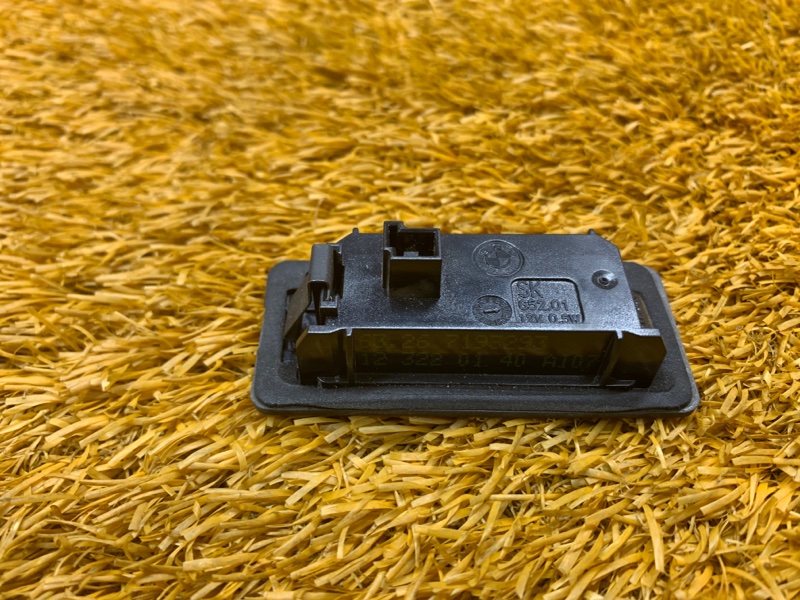 подсветка номера, 300 рублей, Красноярск