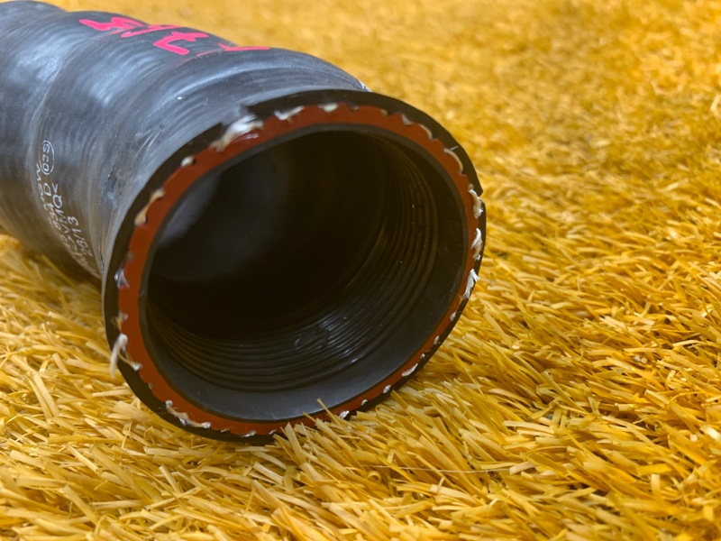 Патрубок интеркулера, 1240 рублей, Красноярск